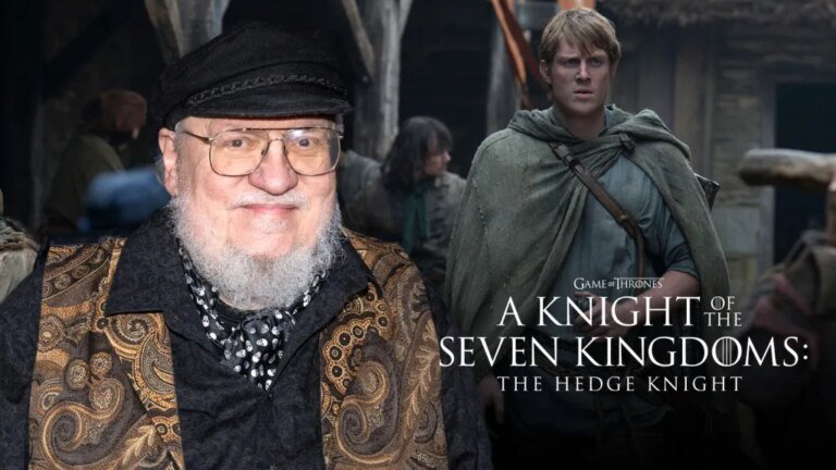 New Trailer Released for 'A Knight of the Seven Kingdoms' Ahead of Its Premiere as a 'Game of Thrones' Prequel