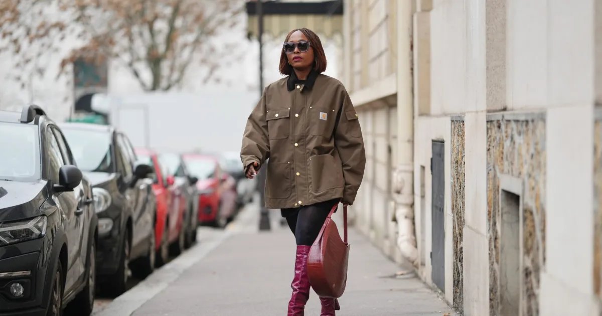 New Winter Fashion Arrivals from Amazon That I Can't Wait to Buy