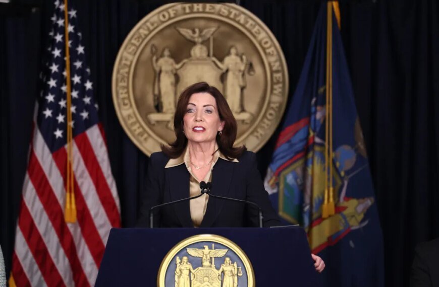 New York Introduces Important AI Regulations for Advertising and Posthumous Rights