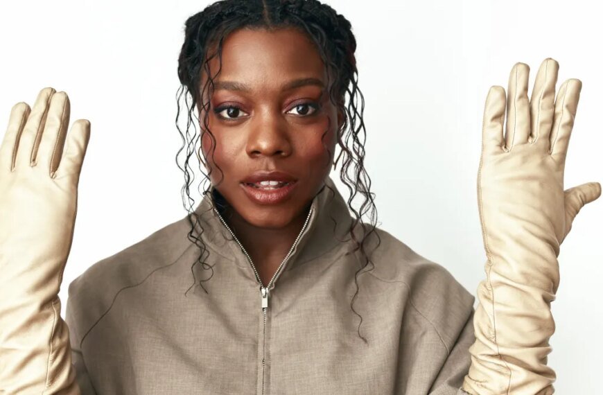 Nia DaCosta's Fresh Take on Ibsen's 'Hedda': Adding a New Twist to a Classic Play