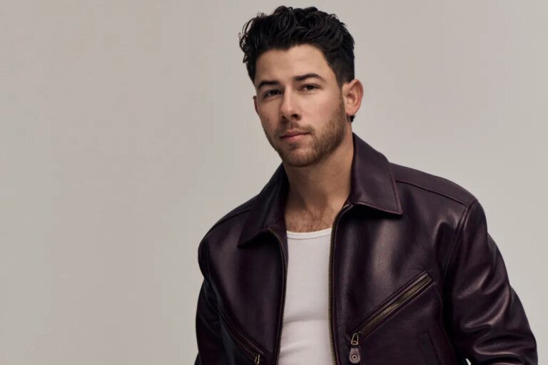 Nick Jonas Shares Exciting News About His First Solo Album in Five Years, 'Sunday Best,' Reflecting on His 33-Year Journey
