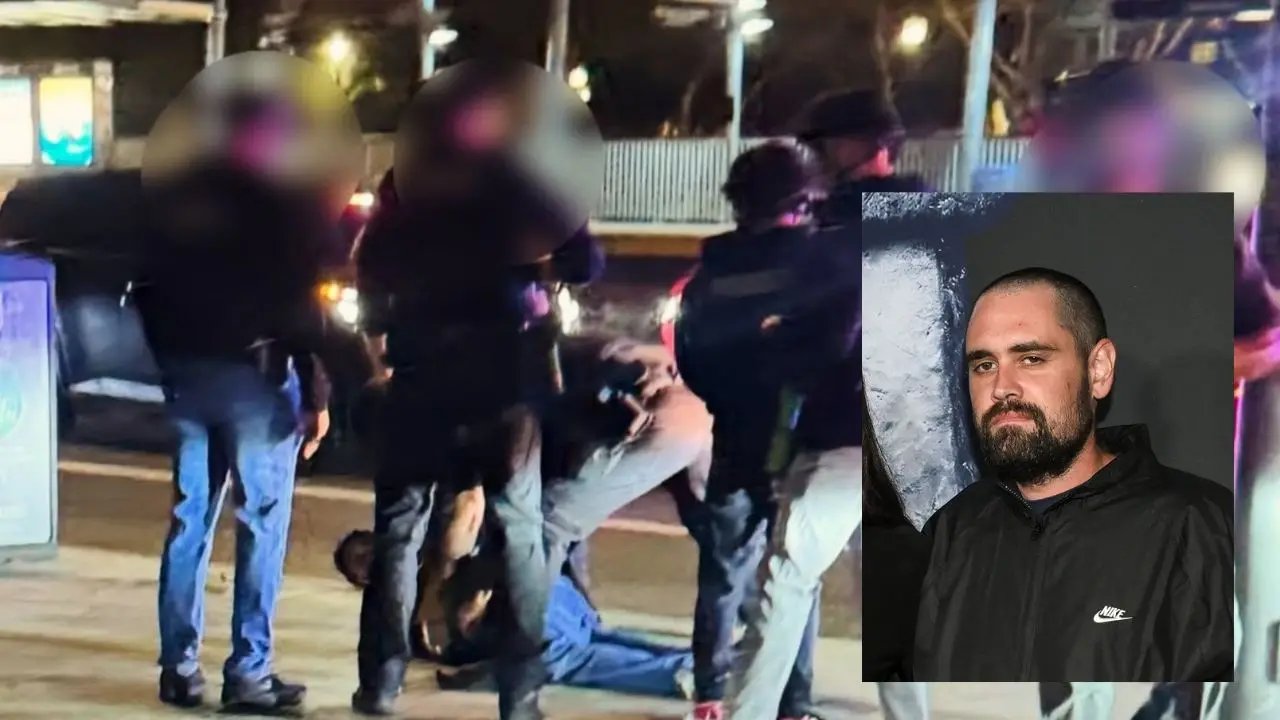 Nick Reiner Faces Charges in Parents' Tragic Deaths