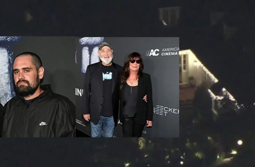 Nick Reiner's Court Appearance Leads to Postponed Arraignment