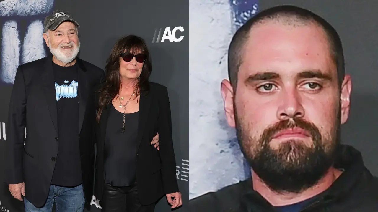 Nick Reiner's Santa Monica Hotel Room Scene Following the Deaths of Rob and Michele Reiner