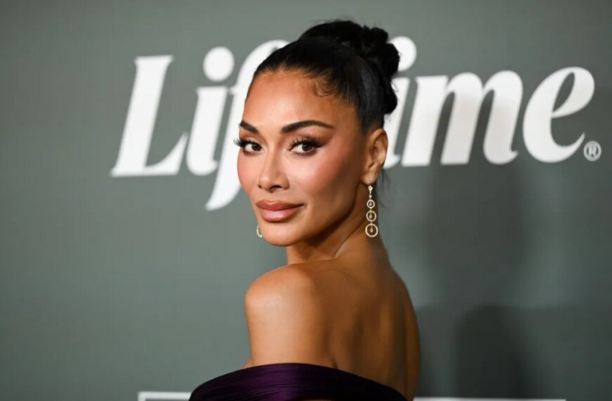 Nicole Scherzinger, Andrea Bocelli, Village People, and Robbie Williams to Take the Stage at the 2026 FIFA World Cup Final Draw