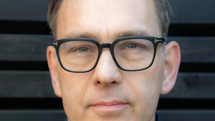 Nigel Warner from the Motion Picture Association Steps In as New CEO of Pact