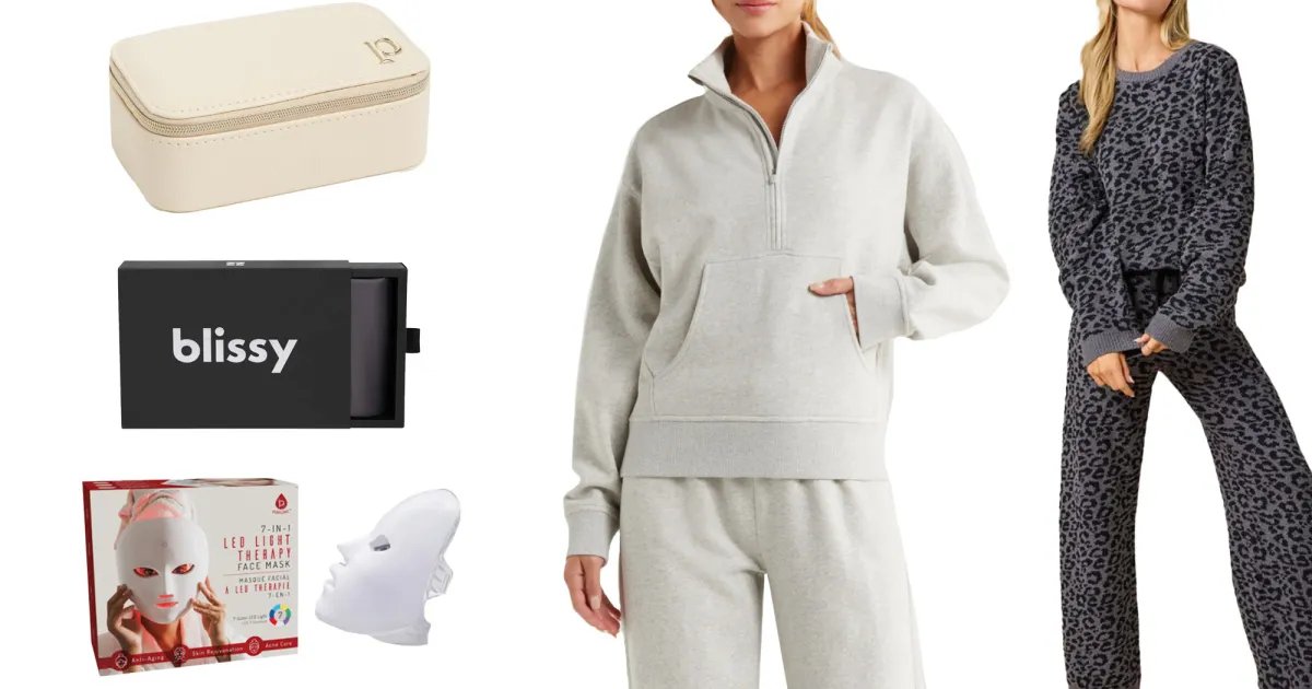 Nordstrom's Gift Guide: 13 Luxe Presents That Are Truly Worth Considering