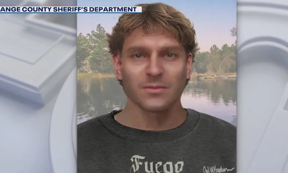 OC Officials Ask for Assistance in Identifying Human Remains Discovered Along Santa Ana River Trail