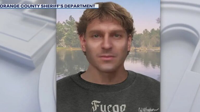 OC Officials Ask for Assistance in Identifying Human Remains Discovered Along Santa Ana River Trail