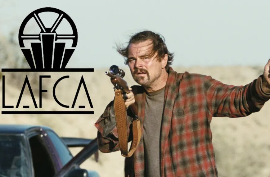 One Battle After Another Takes Best Film at the 2025 Los Angeles Film Critics Association Awards – See the Full Winners List