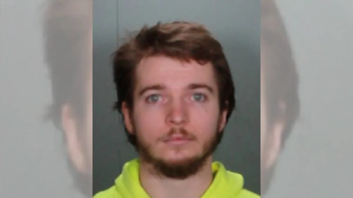 Orange County Gymnastics Coach Faces Arrest for Alleged Sexual Acts with Minor