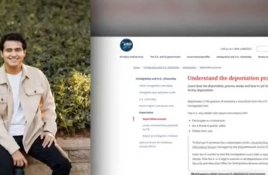 Orange County Wedding Photographer Detained While Traveling to Texas Job