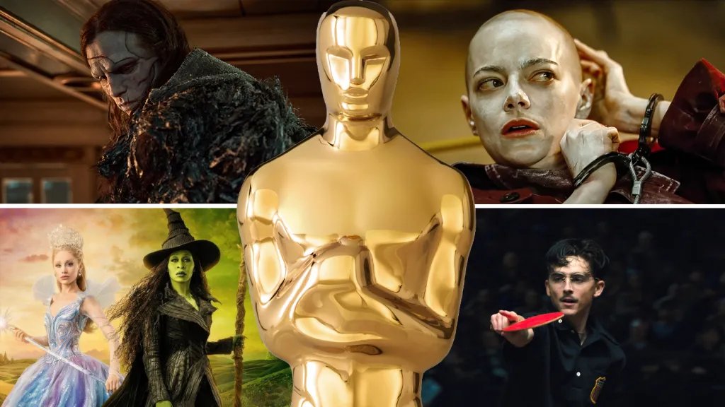 Oscar Shortlist for Cinematography: Noteworthy Picks Include ‘Frankenstein’, ‘Bugonia’, and ‘Marty Supreme’, While ‘Sinners’, ‘Train Dreams’, and More Introduce New Talent