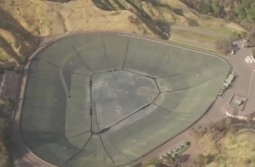 Pacific Palisades Reservoir Faces Possible Shutdown Nearly a Year After Tragic Fire