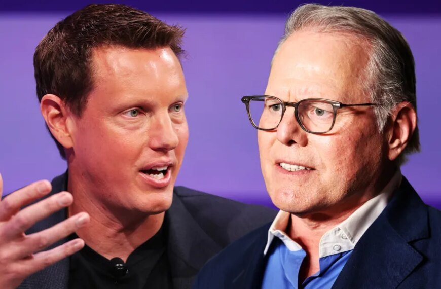 Paramount Makes It Clear: WBD-Netflix Deal Is Unlikely as They Share Their Concerns