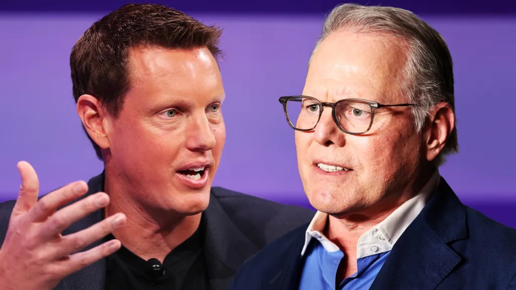 Paramount Makes It Clear: WBD-Netflix Deal Is Unlikely as They Share Their Concerns