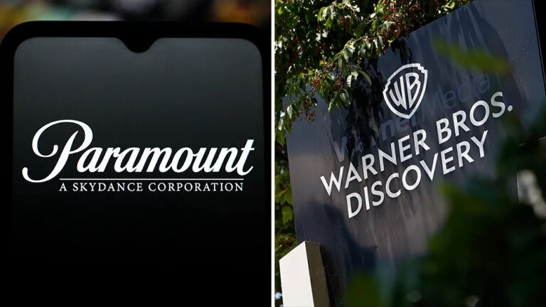 Paramount Stays Committed to WBD Offer After Board Pushback, Cautions About Netflix's Impact on Traditional TV Challenges