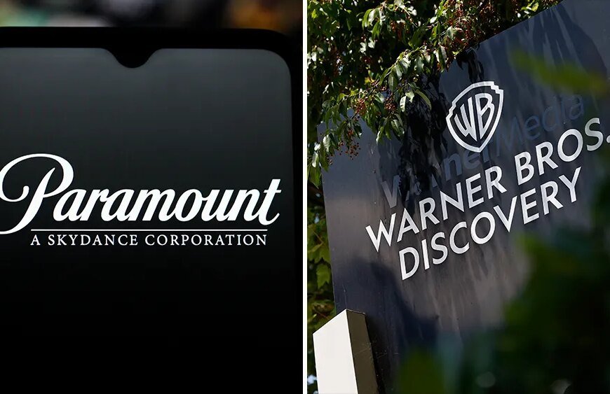 Paramount Stays Committed to WBD Offer After Board Pushback, Cautions About Netflix's Impact on Traditional TV Challenges