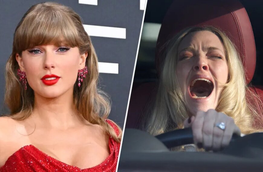 Paul Feig Surprised by Taylor Swift's Approval for 'The Housemaid' Song