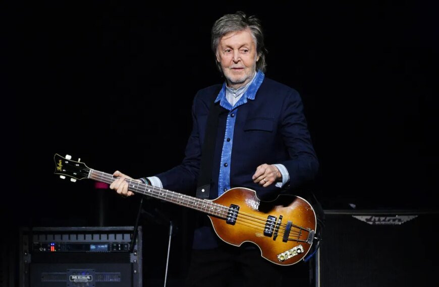 Paul McCartney Remembers Rob Reiner: A Touching Tribute to His Humor and Friendship