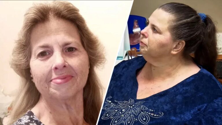 Pauline Potter, Star of 'My 600-lb. Life', Has Passed Away Following Injuries from a January Car Accident