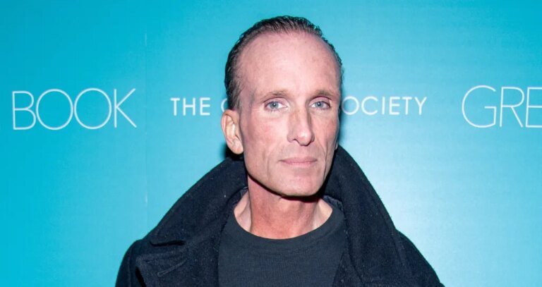 Peter Greene, Star of 'Pulp Fiction' and 'The Mask,' Passes Away at 60