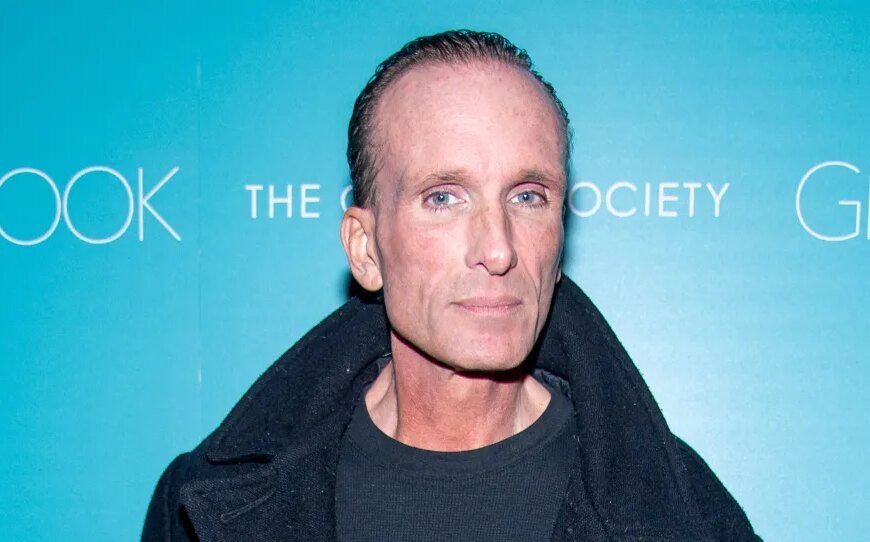 Peter Greene, Star of 'Pulp Fiction' and 'The Mask,' Passes Away at 60