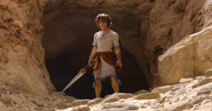 Phil Wickham and David Take on the Challenge of Avatar