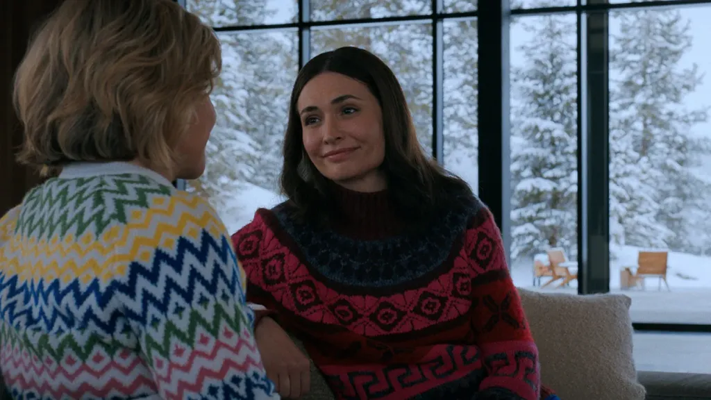 Pluribus Finale: Writers Share Insights on Carol's Last Effort, the Hive Mind's Disturbing Choice, and Enjoying Time with Manousos