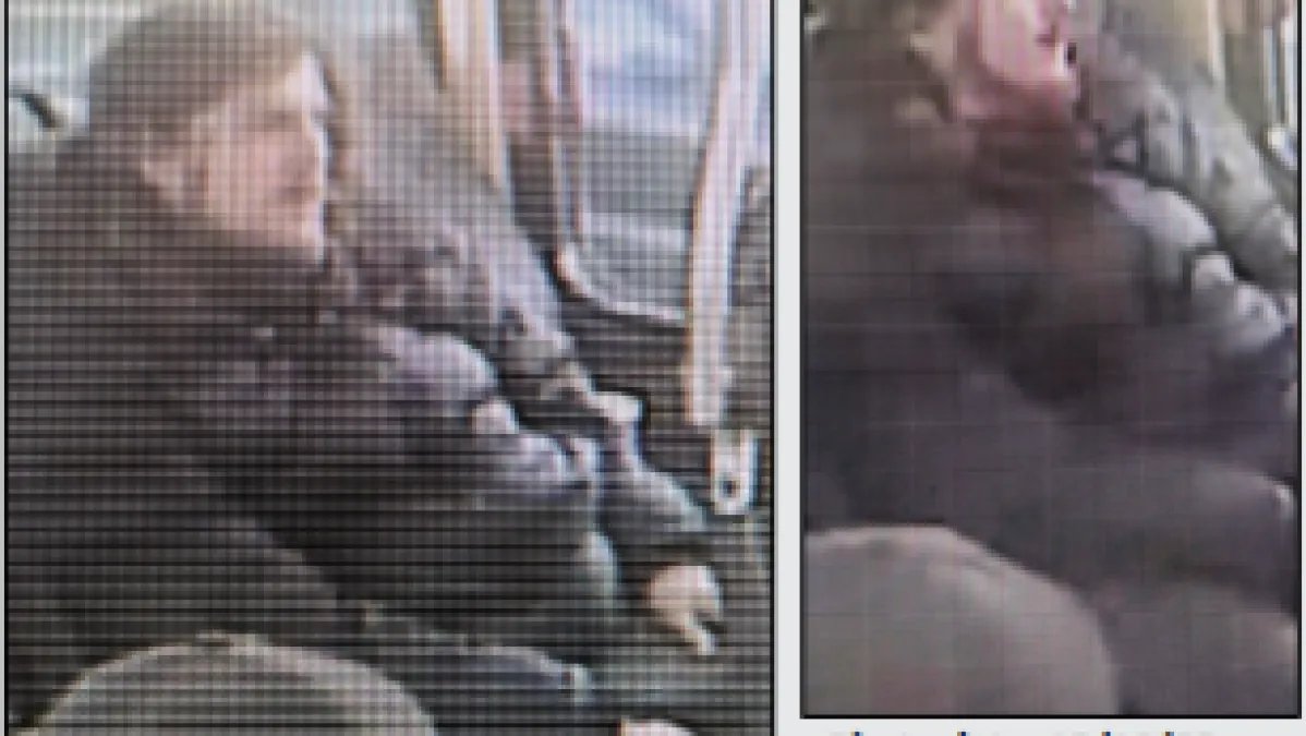 Police Search for Man Linked to Sexual Assault in Industry