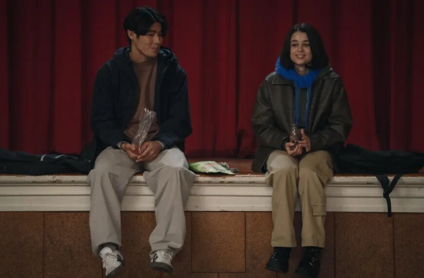 Prime Video's 'Follow My Voice' to Launch in January as Webtoon Team Shares Insights on the Webnovel Trend: "These Unique Voices Speak Freely"