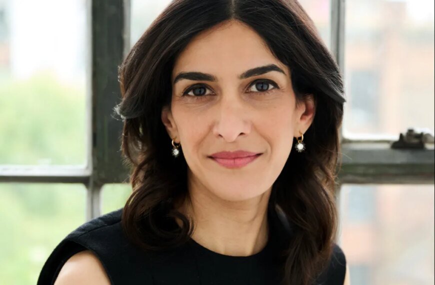 Priya Dogra Named CEO of Channel 4, Following Her Role at Warner Bros.