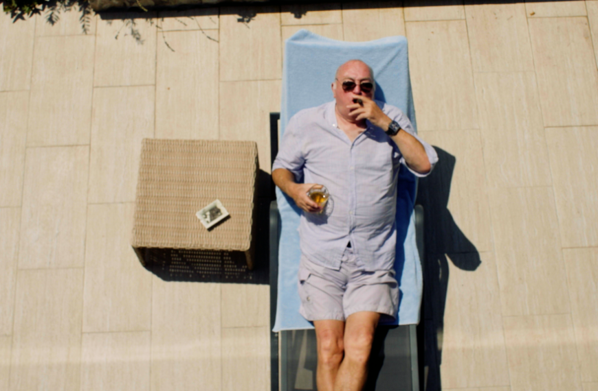 Producer of 'Heist: Robbing The Bank Of England' Sells Minority Stake to Rosegown