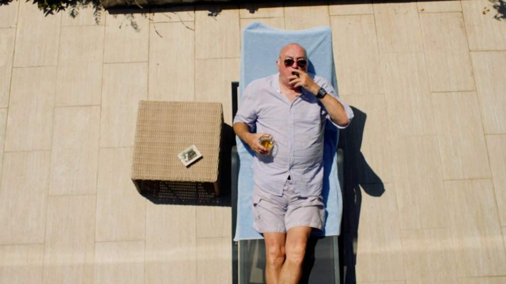 Producer of 'Heist: Robbing The Bank Of England' Sells Minority Stake to Rosegown