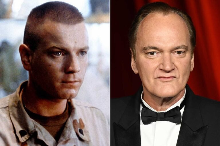 Quentin Tarantino Names His Surprising Choice for the Best Movie of the 21st Century