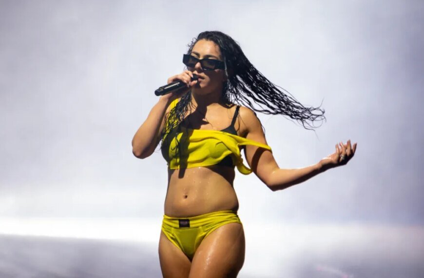 Reading & Leeds Festival 2026: Exciting Headliners Include Charli XCX, Fontaines D.C., and RAYE