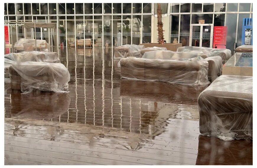 Red Sea Film Festival Postpones Screenings and Talks Due to Heavy Rain in Jeddah