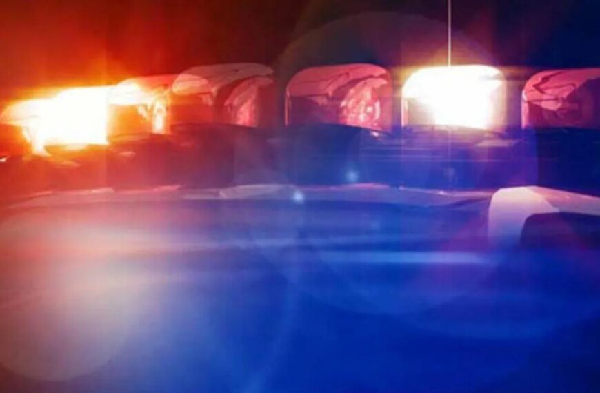 Redlands Police Investigate Possible Hate Crime Against Jewish Family