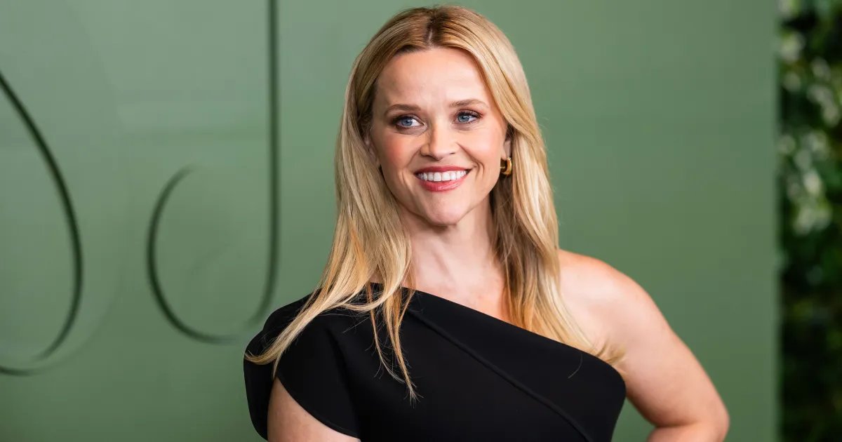 Reese Witherspoon's Chic Knit Top: Find a $25 Lookalike on Amazon