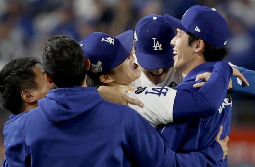 Reflecting on the Dodgers' 2025 World Series Journey: 13 Memorable Moments