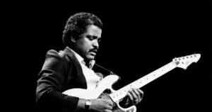 Remembering Phil Upchurch: Celebrated Guitarist Who Collaborated with Donny Hathaway and Michael Jackson Passes Away at 84