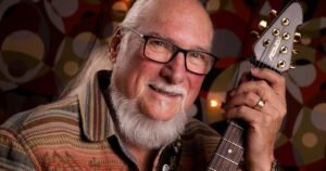 Remembering Steve Cropper: Celebrated Guitarist from Booker T. and the M.G.’s Passes Away at 84