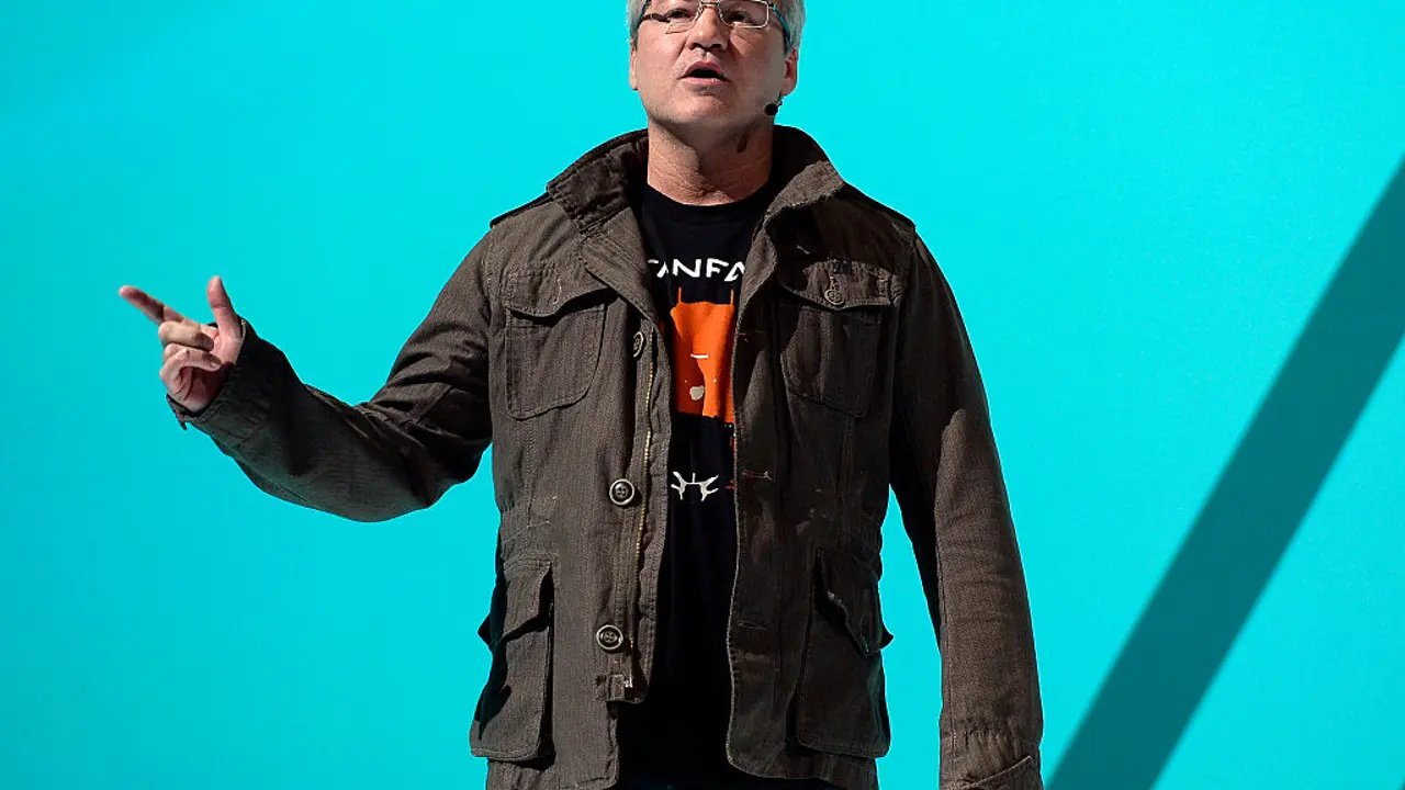 Remembering Vince Zampella: A Tribute to the Co-Creator of Call of Duty and His Impact on Gaming