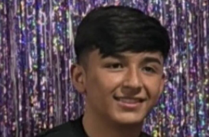 Reseda Student Finally Returns Home After ICE Detention