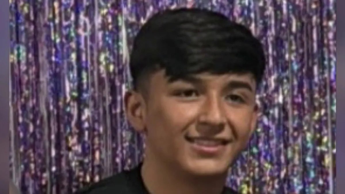 Reseda Student Finally Returns Home After ICE Detention