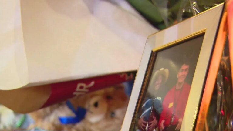 Residents Seek Safer Streets After Tragic Crash in Panorama City