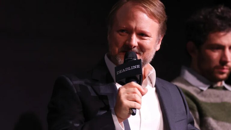 Rian Johnson Shares Early Thoughts on What Could Be Next for 'Knives Out 4'