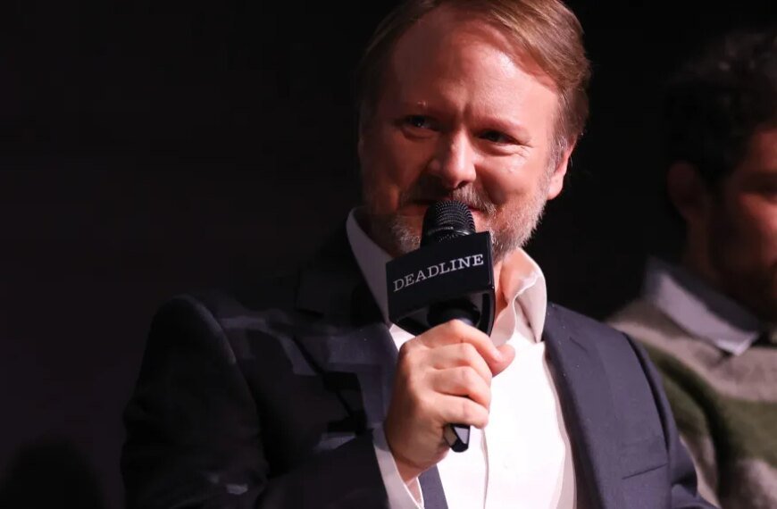 Rian Johnson Shares Early Thoughts on What Could Be Next for 'Knives Out 4'