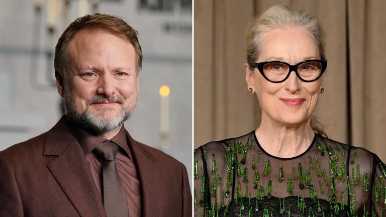 Rian Johnson Welcomes Meryl Streep to the ‘Knives Out’ Universe, Believing She’d Fit Perfectly in a Murder Mystery