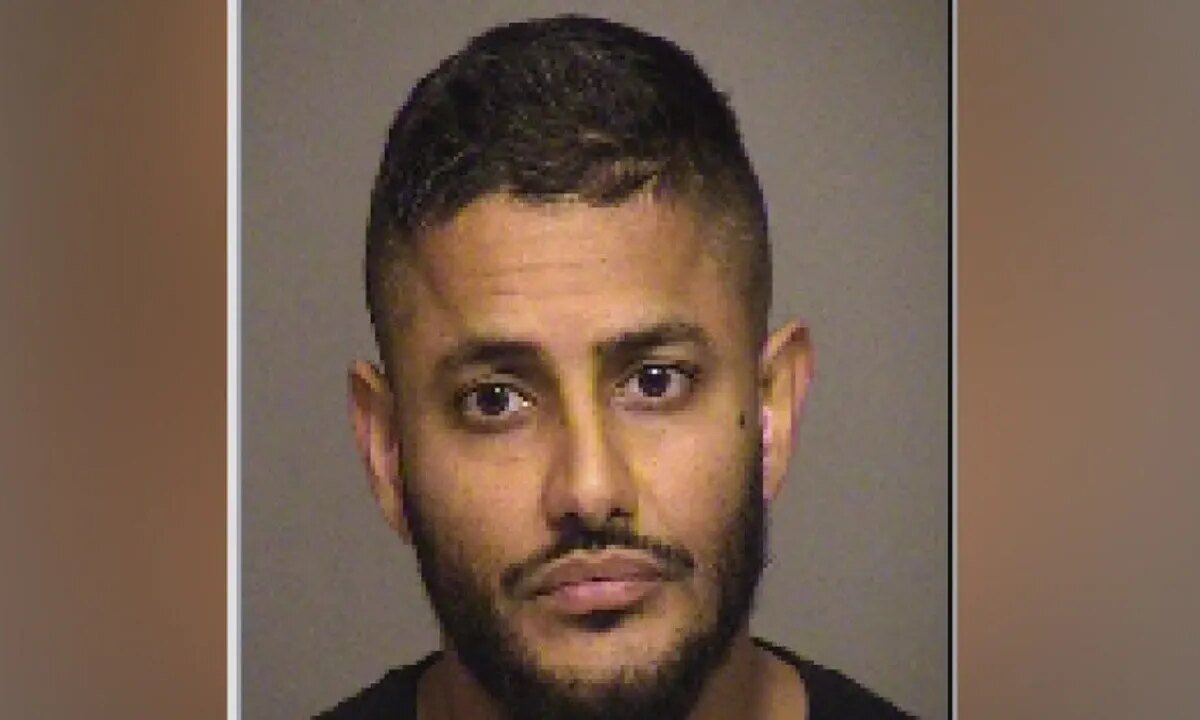 Rideshare Driver Facing Serious Allegations in Ventura County Case